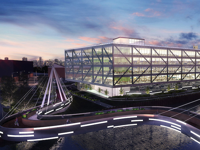 Goose Island Goes People Friendly